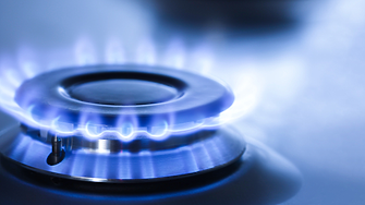 КЕВР утвърди по-ниска с над 30% цена на газа през февруари