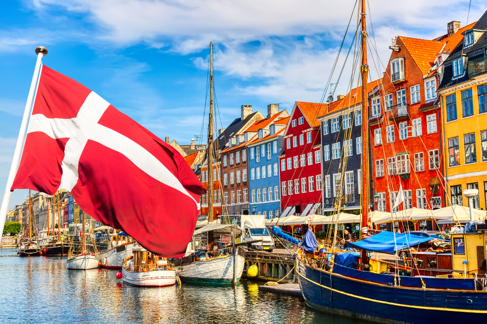 Датското правителство раздава 309 млн. евро на гражданите заради рекордната инфлация