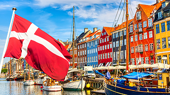 Датското правителство планира да отпусне 309 2 милиона евро тази година