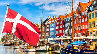 Датското правителство раздава 309 млн. евро на гражданите заради рекордната инфлация