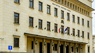 Брутният външен дълг на България  възлиза на 43 787 млрд евро  