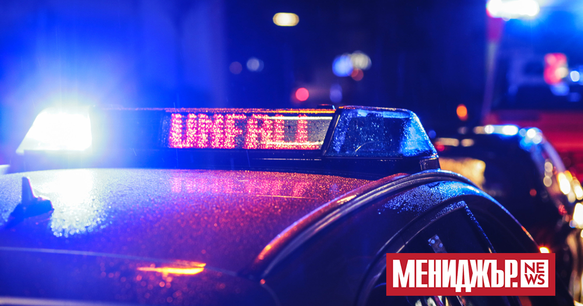 Германски гражданин беше арестуван на летището в Мюнхен по подозрение