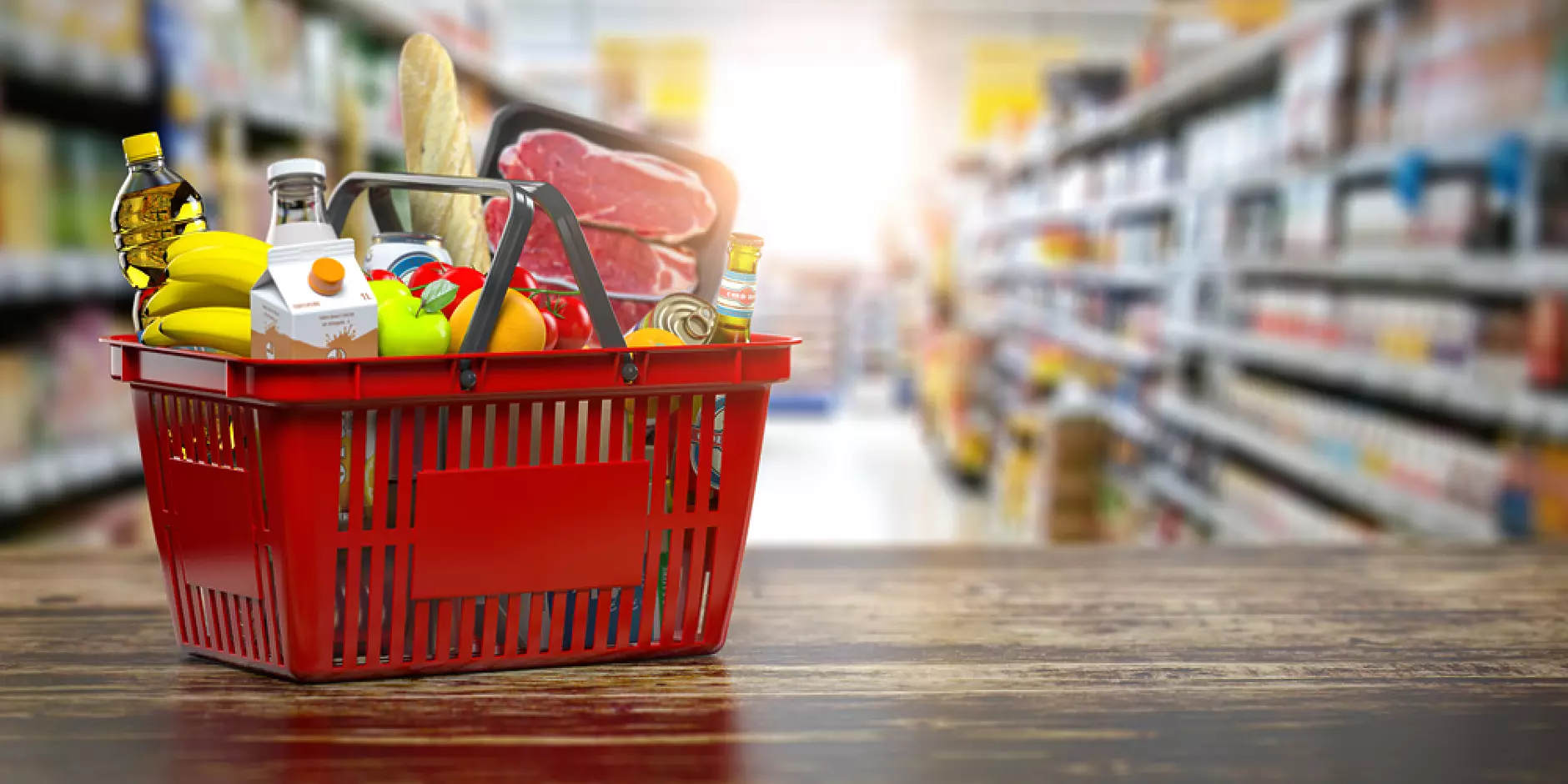 Инфлацията промени потребителските навици в Испания, 9 от 10 избират по-евтина храна