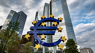 Икономическото доверие в еврозоната е достигнало до седеммесечен максимум през