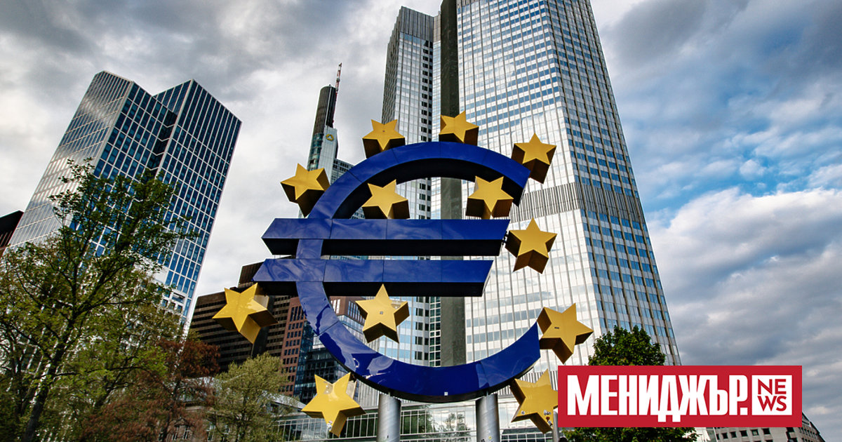 Икономическото доверие в еврозоната е достигнало до седеммесечен максимум през