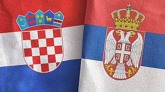 Сърбия и Хърватия договориха стъпки за задълбочаване на двустранните отношения