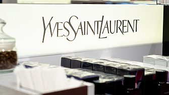 Yves Saint Laurent Beauty стартира на 30 януари Web3 кампания в