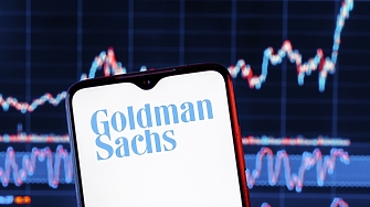 Goldman Sachs Asset Management обяви че е стартирала бизнес с