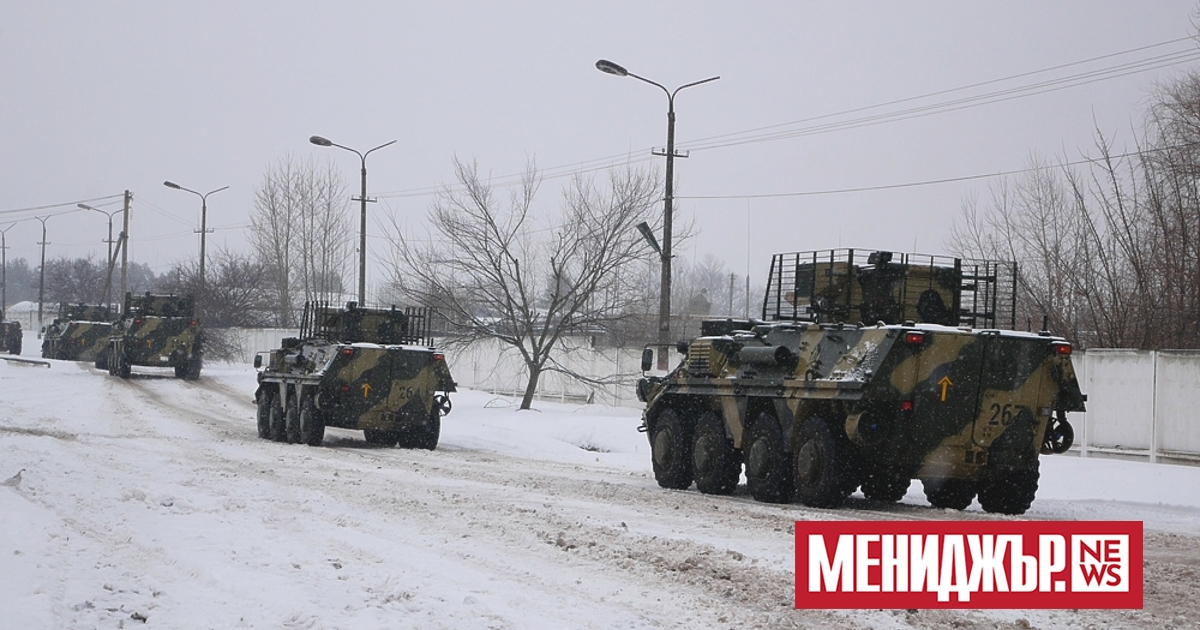 Украинската армия призна днес, че е отстъпила на руските сили