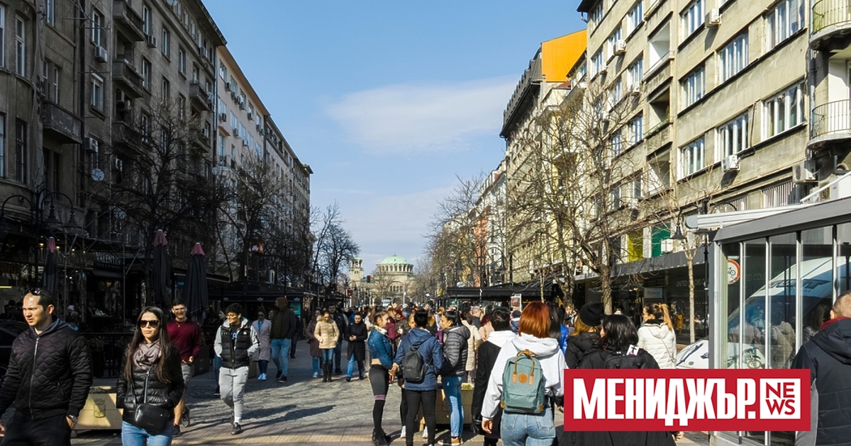 Посещенията на чужди граждани в България се връщат към  предпандемичните