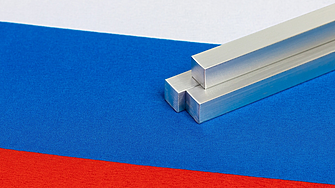 САЩ обмислят  да наложат 200% мито за  руския алуминий