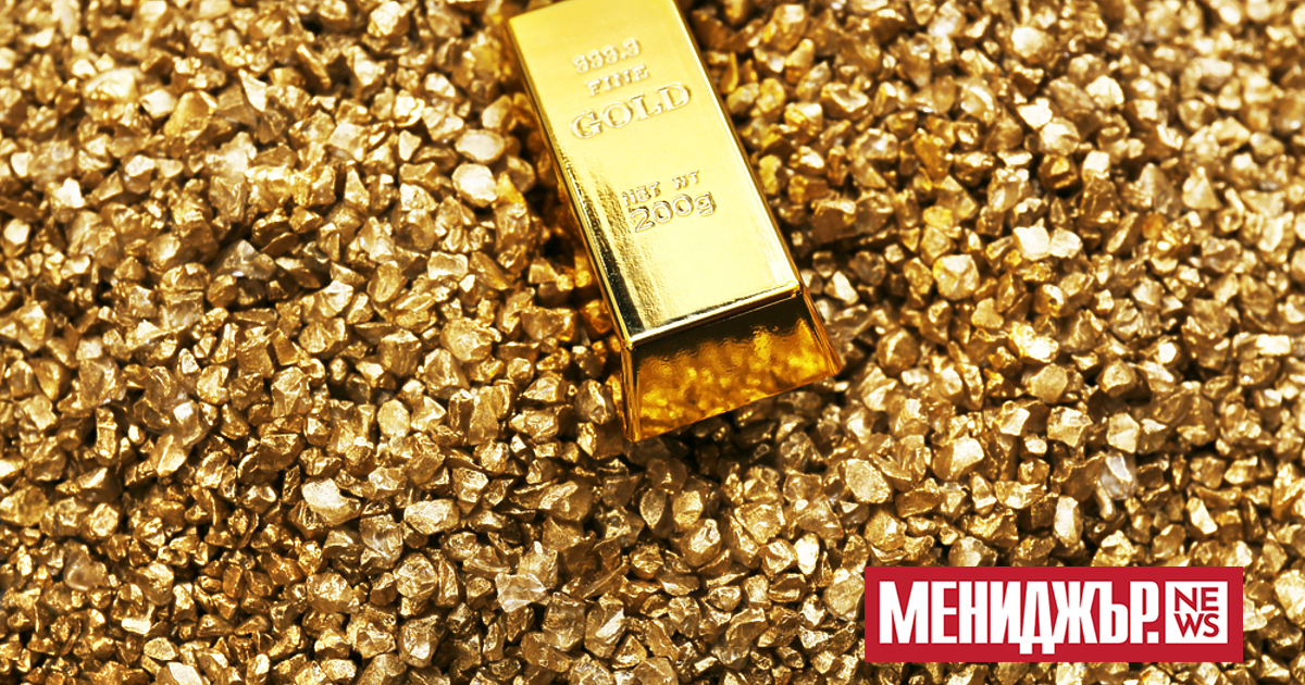 Канадската компания St Charles Resources съобщи, че е постигнала окончателно