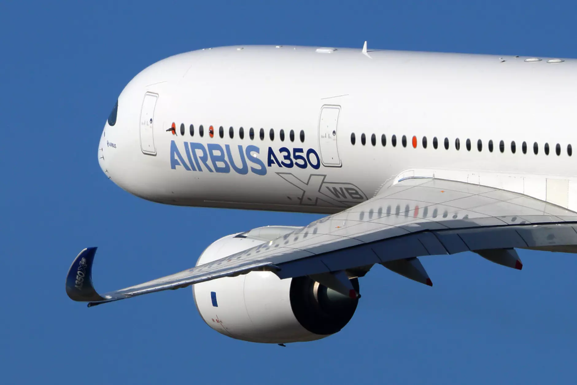 Airbus иска да наеме 13 000 служители от цял свят