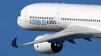 Airbus иска да наеме 13 000 служители от цял свят