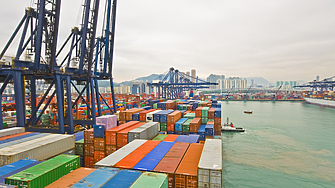 Обемът на износа на Хонконг през декември миналата година е намалял