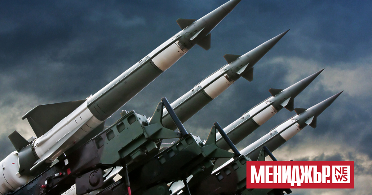 Украйна води интензивни разговори със съюзниците си за предоставяне на