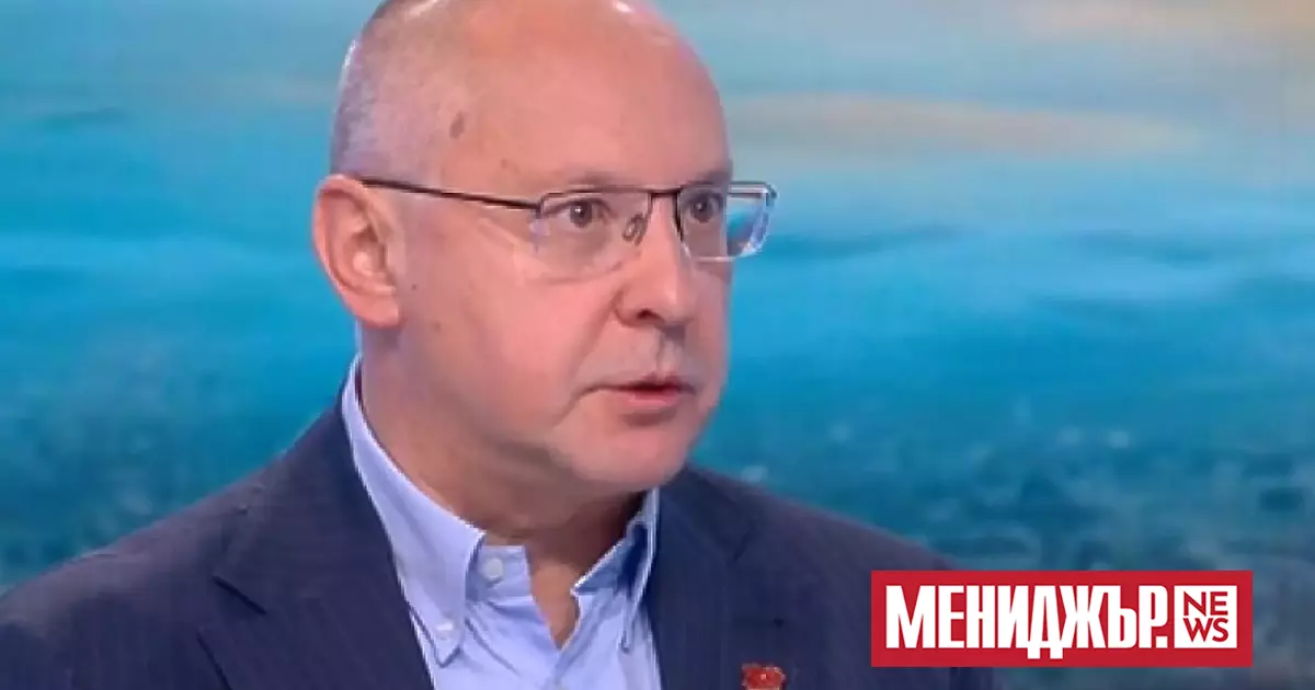 Големият грях на Корнелия Нинова е, че лиши българите от