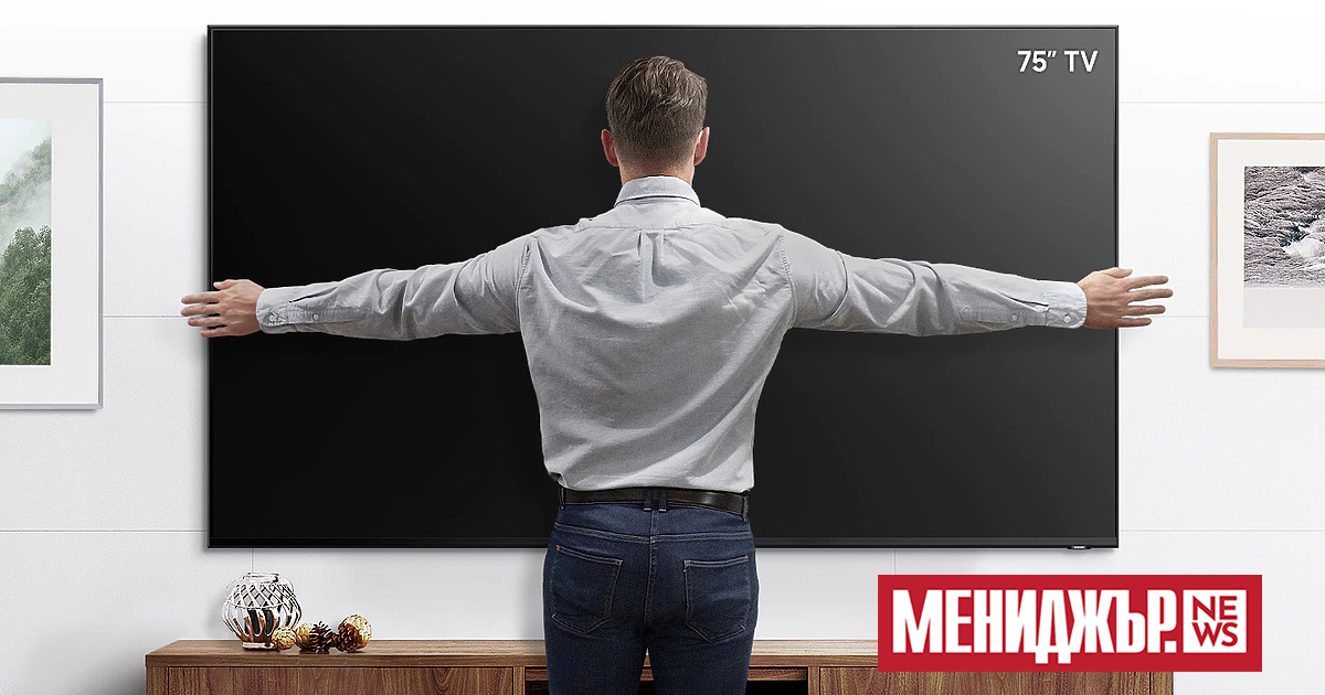 От богатите каталози на любимите ви услуги за стрийминг до