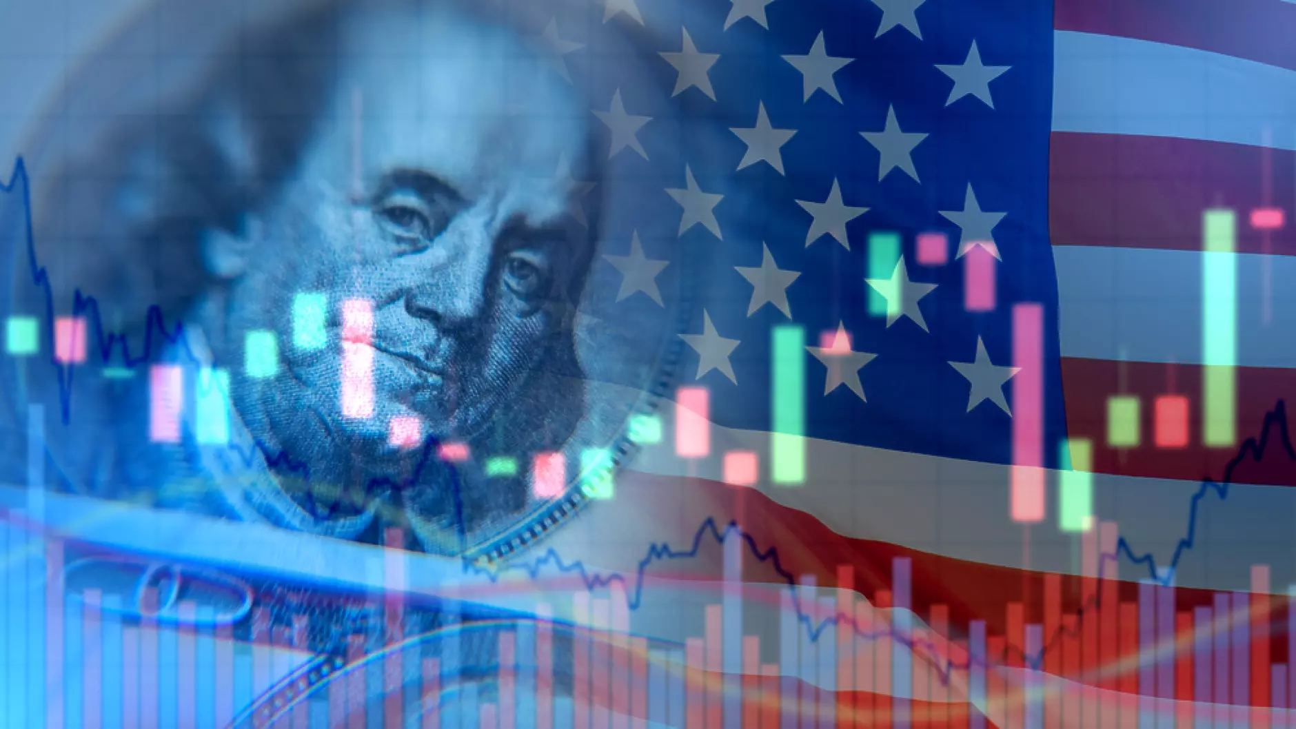 САЩ с по-силен от очакваното икономически растеж за последното тримесечие
