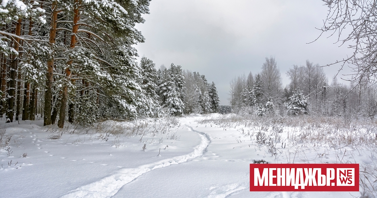Във вторник облачността ще бъде променлива, значителна над планините и