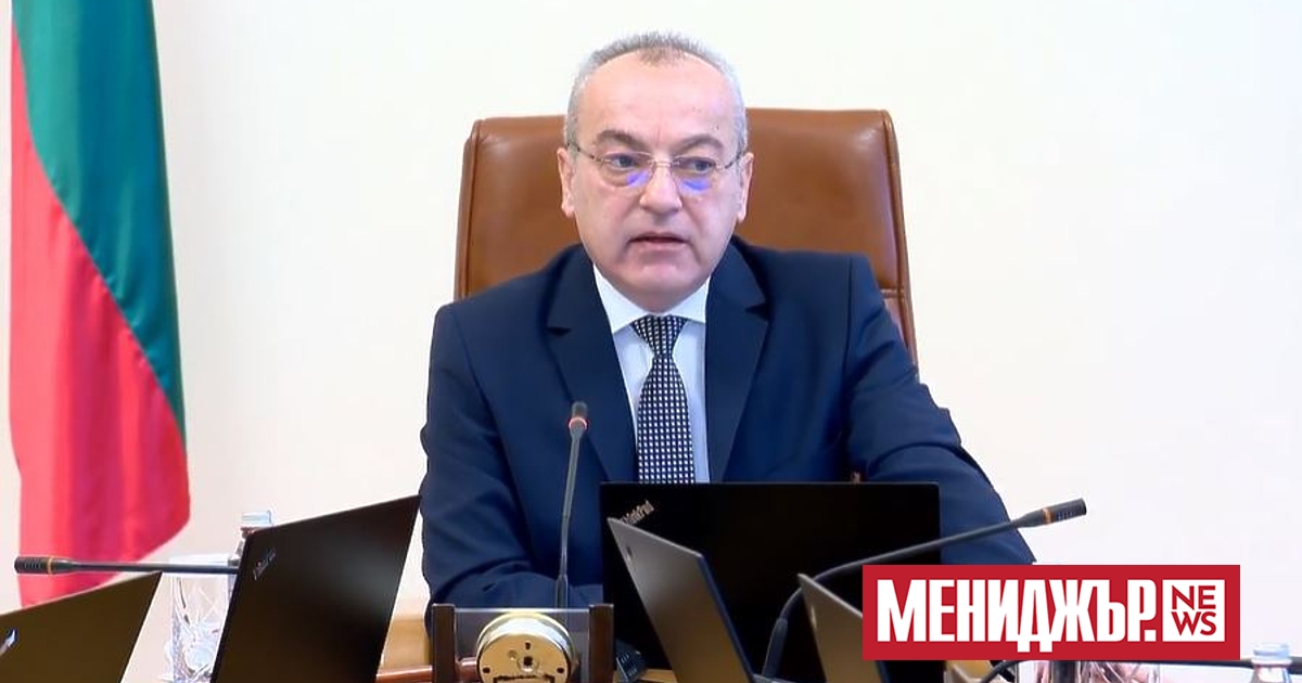 Законопроектите, свързани със съдебната реформа и борбата с корупцията, трябва