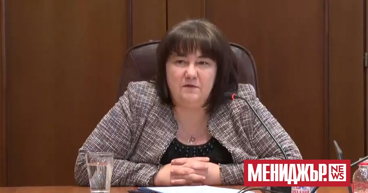 Новата ни цел е друга дата през 2024 г. за