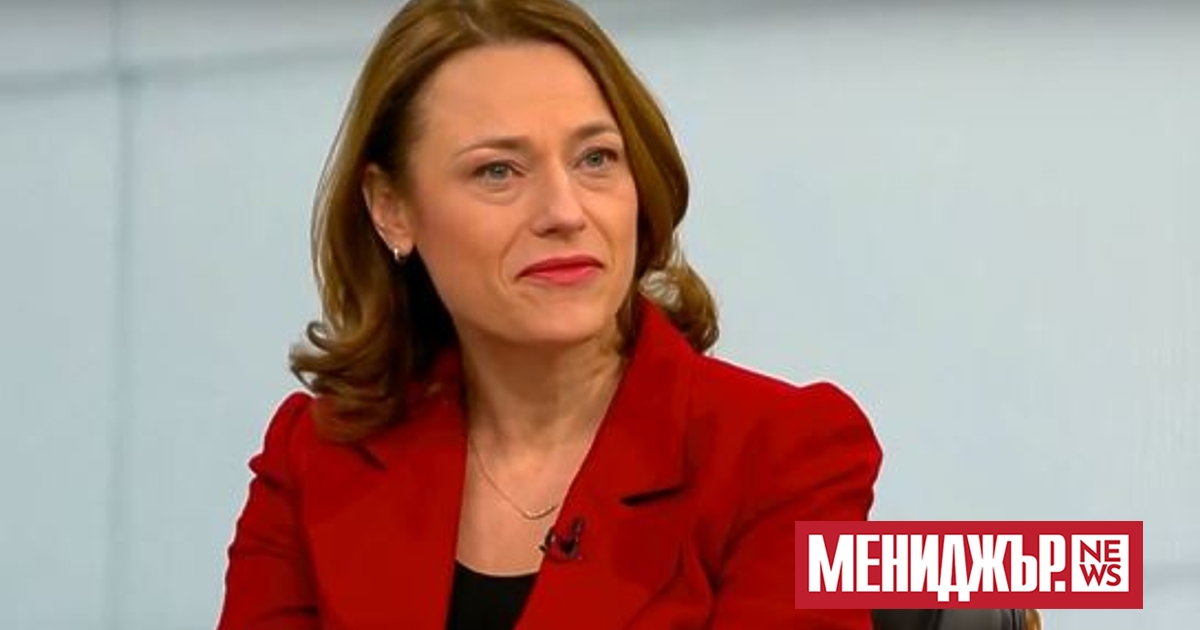 Ако станем част от следващото Народно събрание, трябва да видим