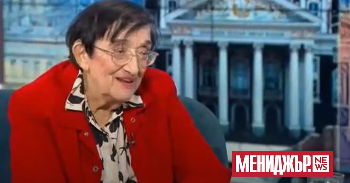 Държавата не бива да пипа производителите на храни, защото те