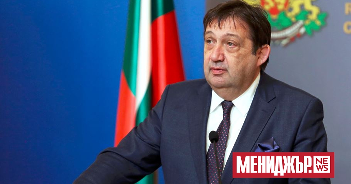 Започваме процедурата за отчуждаване на последния участък от АМ Европа.