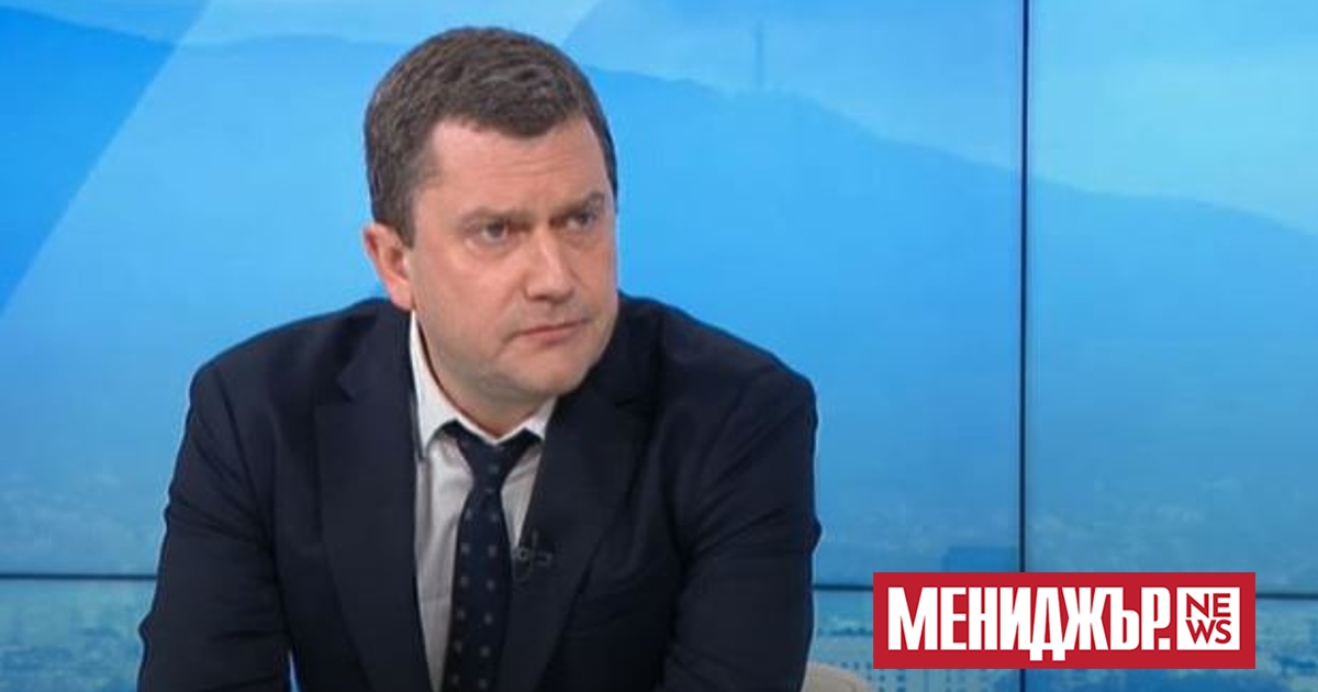 Винаги съм изразявал принципна позиция, особено към председателя на БСП.