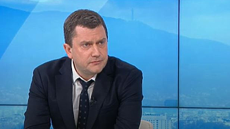 Кметът на Перник: Напуснах БСП заради токсичността в партията