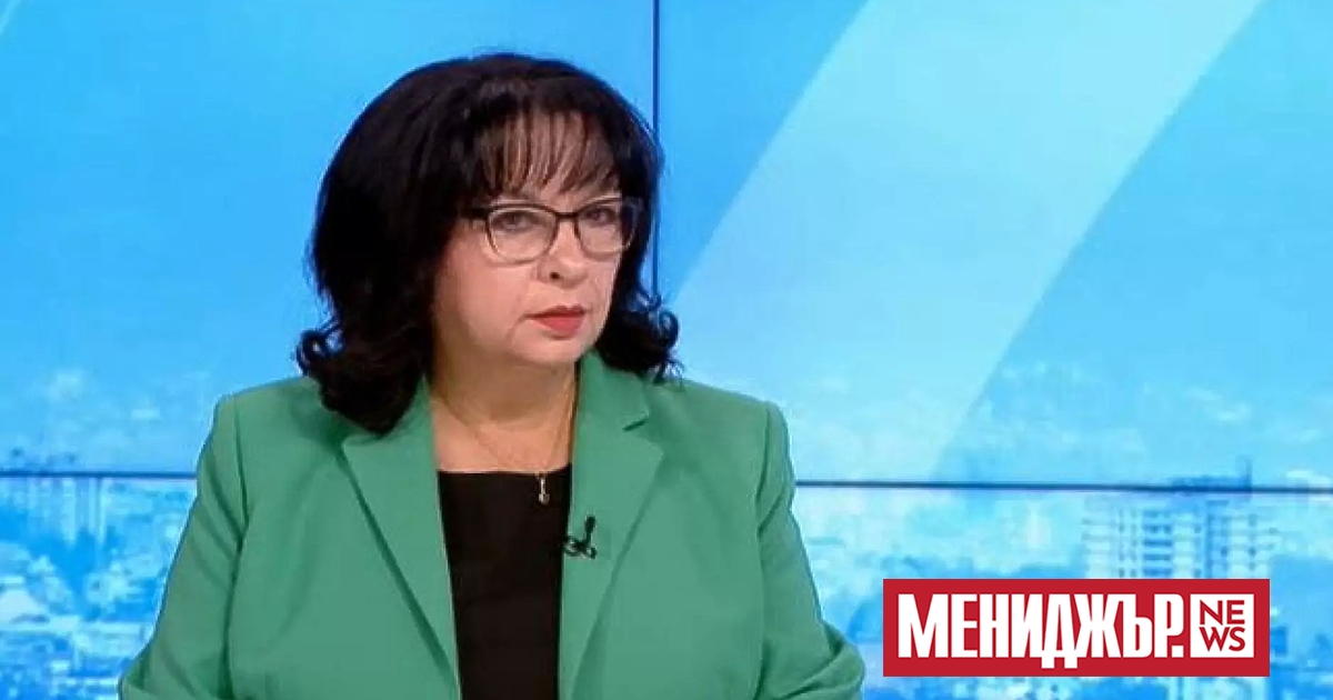 Убедена съм, че Владислав Горанов е невинен и той ще