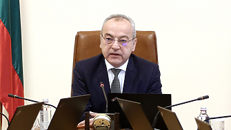 Премиерът Гълъб Донев  назначи трима нови зам.-министри 