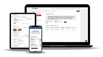 Еталонът за иновации в сферата на банковите операции My Fibank