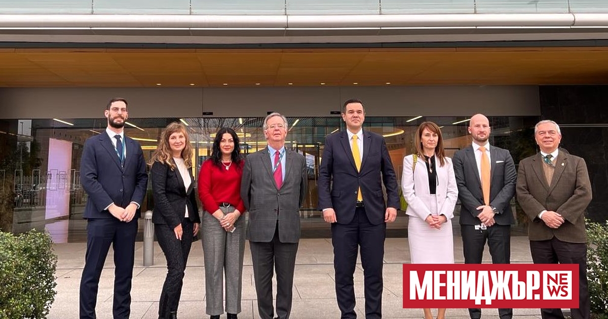 Испанска компания планира инвестиция от 50 млн. евро в завод