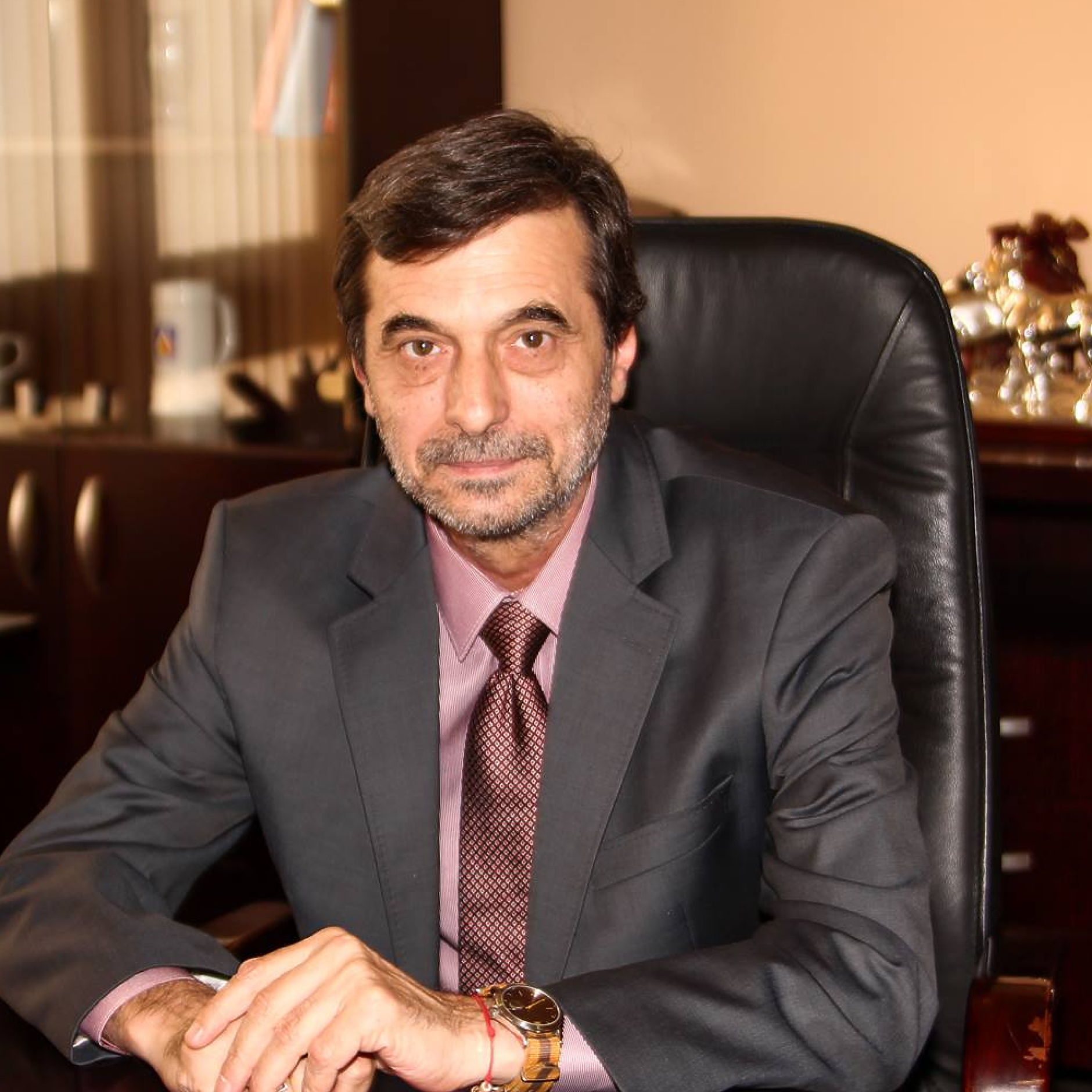 Димитър Манолов беше преизбран за президент на КТ „Подкрепа“