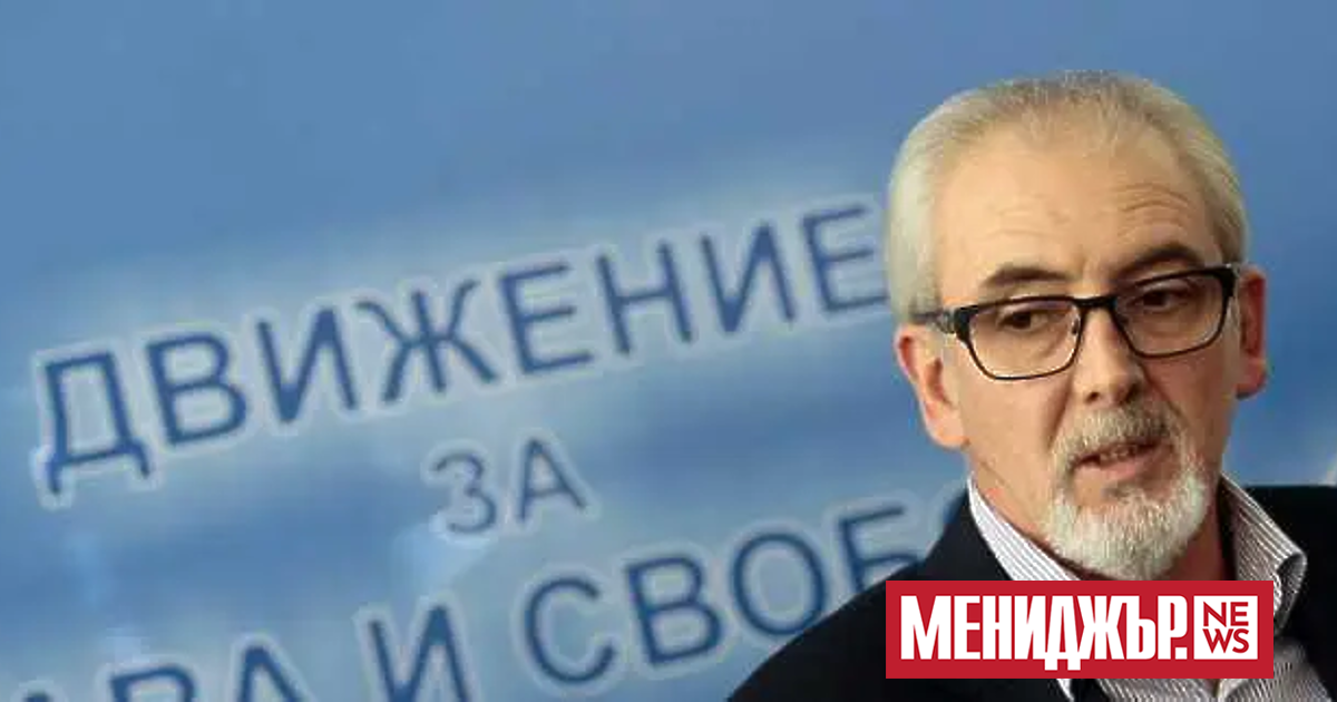 Лютви Местан е получил инсулт и това стана причина за