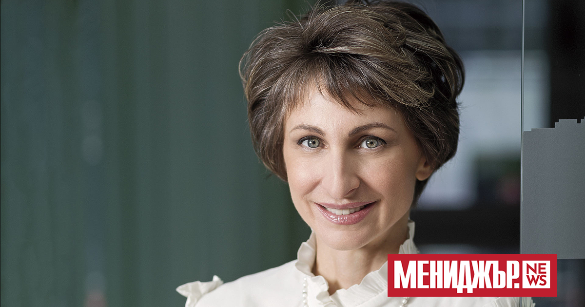 Работим за устойчиво развитие в несигурни времена, уверява Райна Миткова-Тодорова, управител