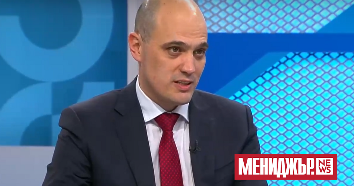 Бащата на Кирил Петков беше ангажиран с търсене на доставчици