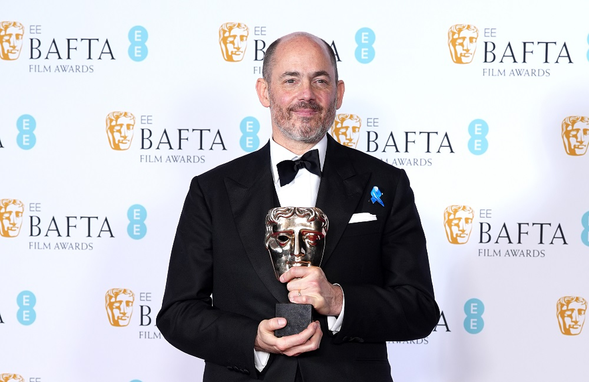 „На Западния фронт нищо ново“ е големият победител на наградите на Британската филмова академия