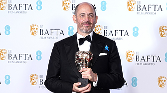 „На Западния фронт нищо ново“ е големият победител на наградите на Британската филмова академия