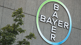 Германският производител на лекарства и агрохимия Bayer избра наследник на