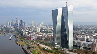 Goldman Sacsh очаква три увеличения на лихвите на ЕЦБ през 2023 г.