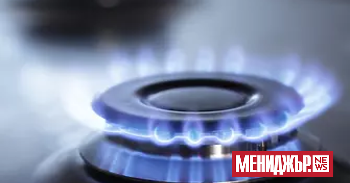 Булгаргаз внесе в Комисията за енергийно и водно регулиране (КЕВР) заявление