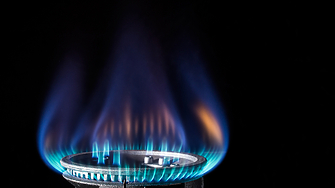 Цената на природния газ в Европа се понижи с 1 75