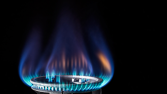 Цената на природния газ в Европа мина под прага от $50 за мегаватчас  