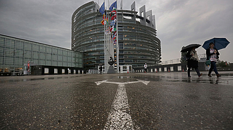 Белгийският евродепутат Марк Тарабела бе задържан днес след като Европейският