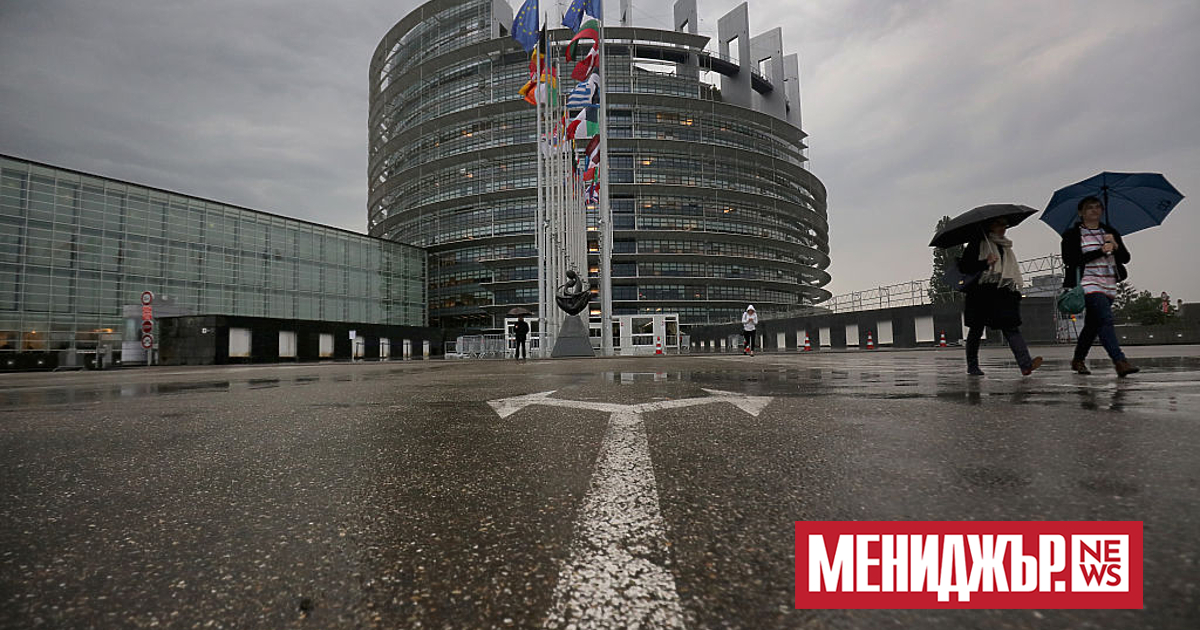 Белгийският евродепутат Марк Тарабела бе задържан днес, след като Европейският