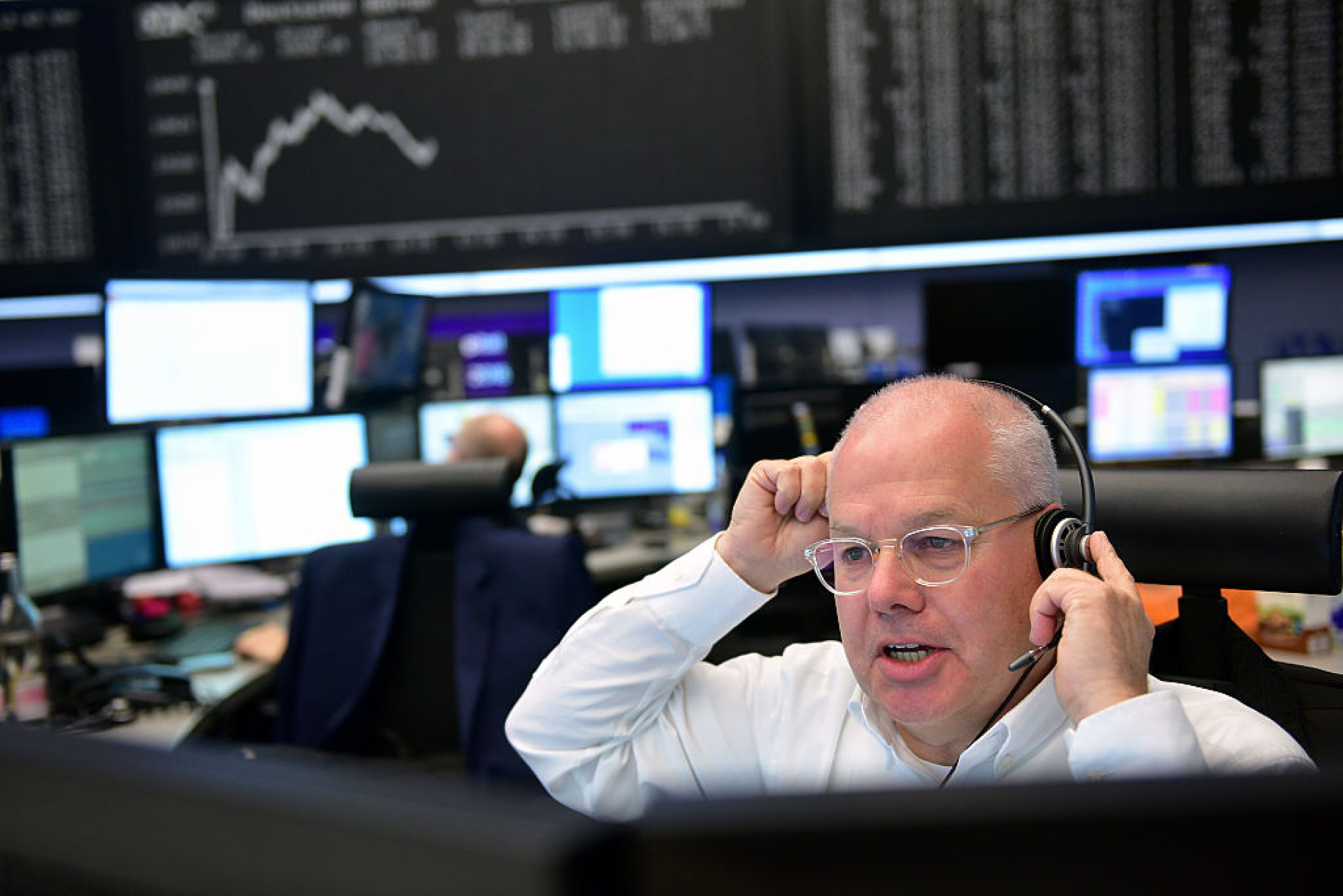 Европейските акции са се насочили към първи седмичен спад от три седмици*