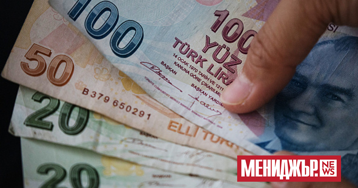 Турските банки ограничиха безконтактните плащания заради използването на карти на
